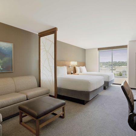Hyatt Place Salt Lake City/Cottonwood Cottonwood Heights Exterior foto
