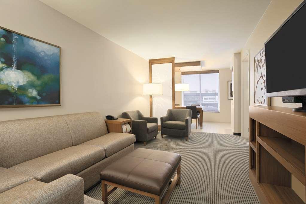 Hyatt Place Salt Lake City/Cottonwood Cottonwood Heights Zimmer foto
