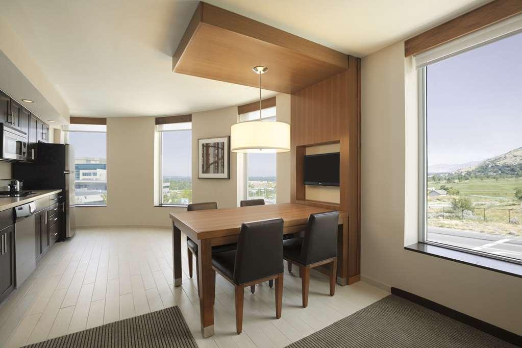 Hyatt Place Salt Lake City/Cottonwood Cottonwood Heights Zimmer foto